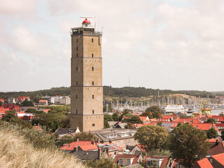 Lees meer over het artikel 7x waarom jij op vakantie naar de Waddeneilanden wilt!