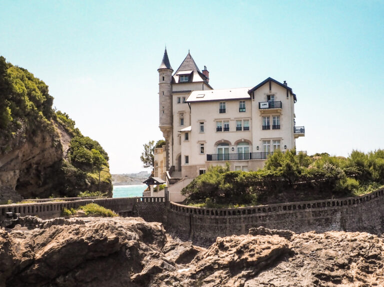 9 dingen die je gezien/gedaan wilt hebben in Biarritz