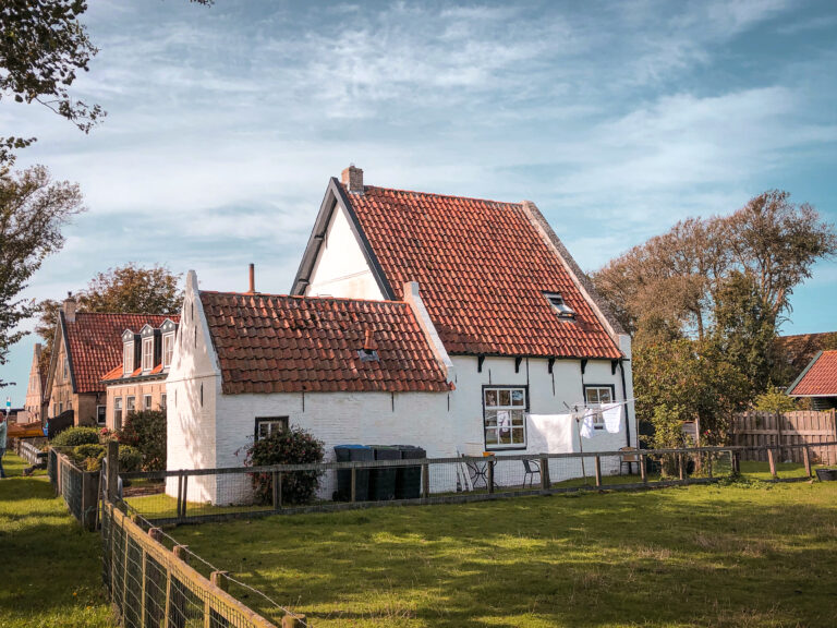 Doen op Ameland: 7x waarom je het eiland wilt bezoeken