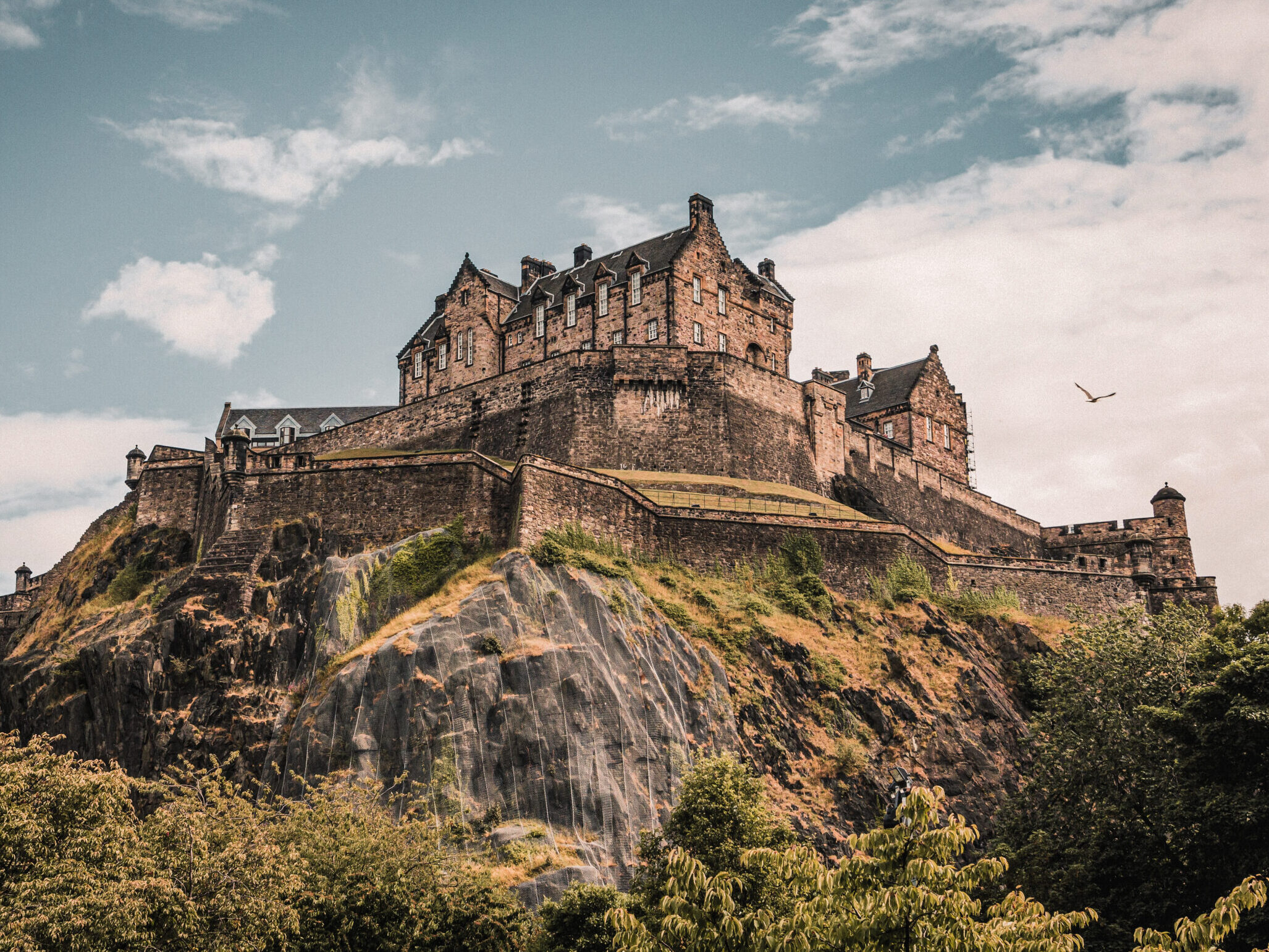 Lees meer over het artikel Doen in Edinburgh: 16 dingen die je niet wilt missen!