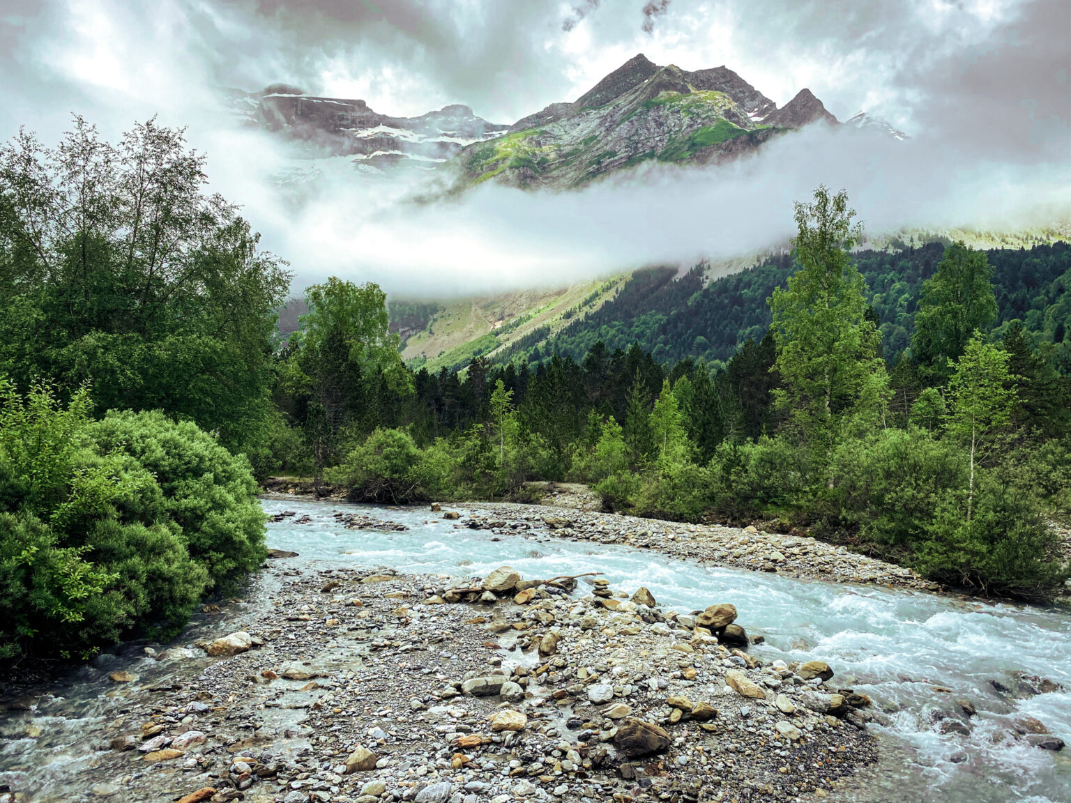 Nationaal park de Franse Pyreneeën: De 5 mooiste bezienswaardigheden!