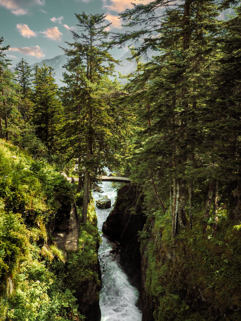 Geniet van de mooiste routes in het Nationale Park de Pyreneeën